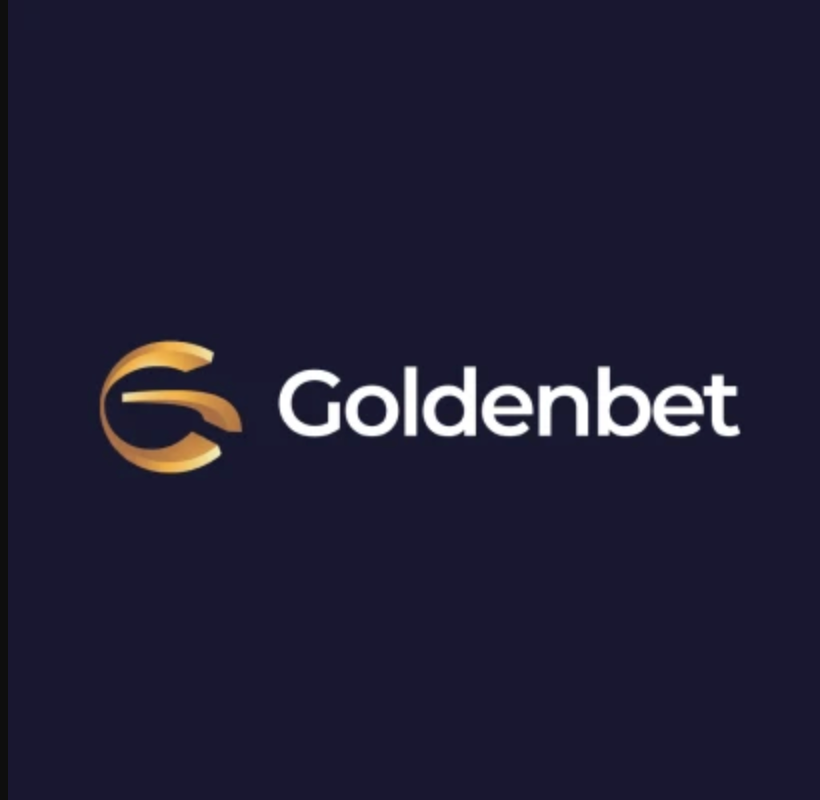 Goldenbet logo
